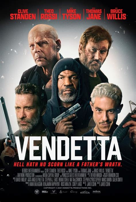 film di vendetta|vendetta full movie.